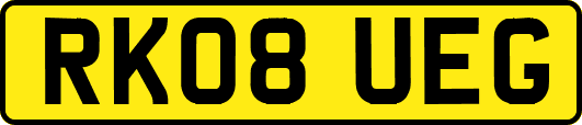 RK08UEG