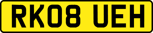 RK08UEH