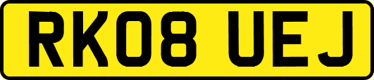 RK08UEJ