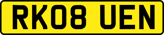 RK08UEN