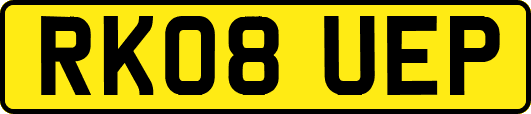 RK08UEP