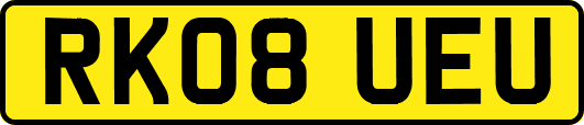 RK08UEU