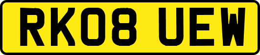RK08UEW