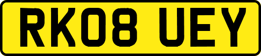 RK08UEY