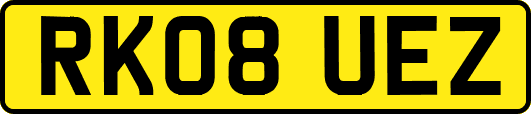 RK08UEZ