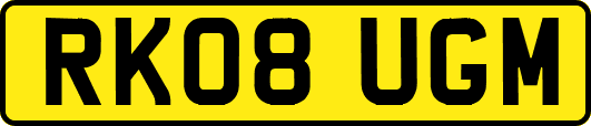 RK08UGM