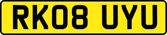 RK08UYU