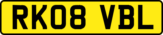 RK08VBL