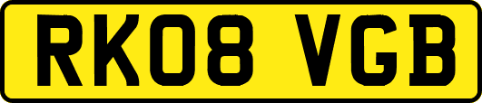 RK08VGB