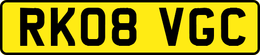 RK08VGC