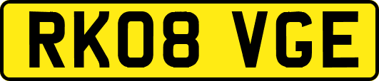 RK08VGE