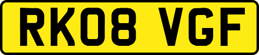 RK08VGF