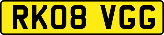 RK08VGG