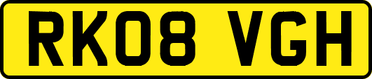 RK08VGH