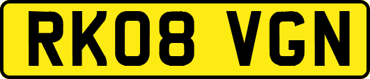 RK08VGN