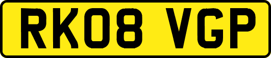 RK08VGP