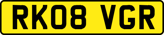RK08VGR