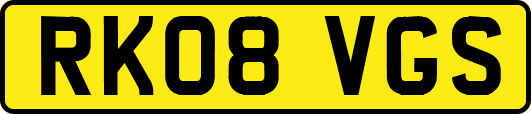 RK08VGS
