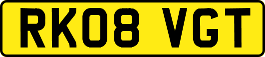 RK08VGT