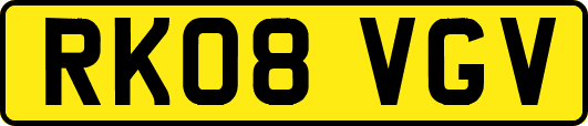RK08VGV