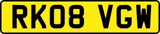 RK08VGW