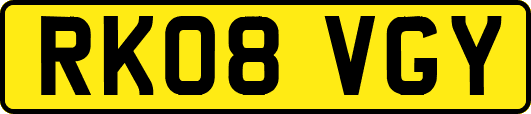 RK08VGY