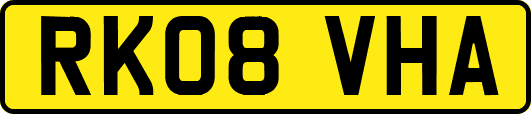 RK08VHA