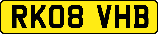 RK08VHB