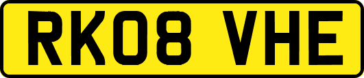RK08VHE