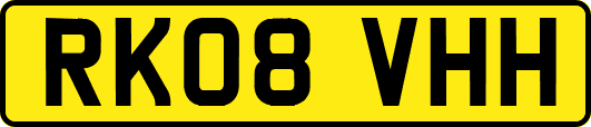 RK08VHH