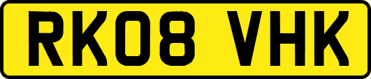 RK08VHK