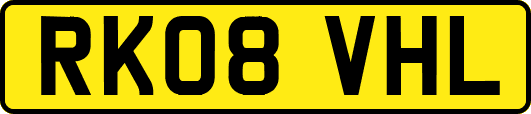 RK08VHL