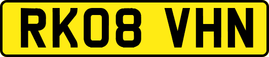 RK08VHN