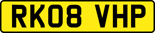 RK08VHP