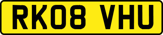 RK08VHU