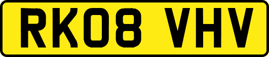 RK08VHV