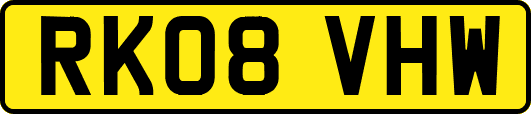 RK08VHW