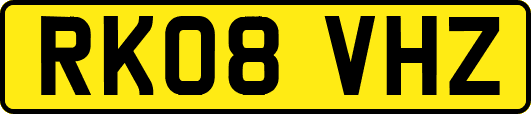 RK08VHZ