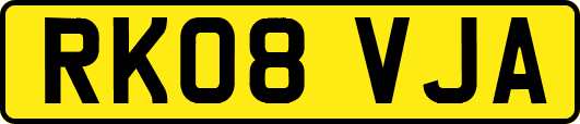 RK08VJA