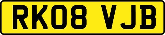 RK08VJB