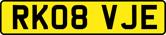 RK08VJE