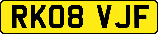 RK08VJF