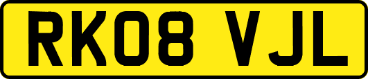 RK08VJL