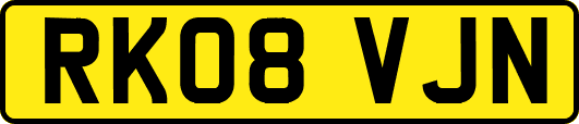 RK08VJN