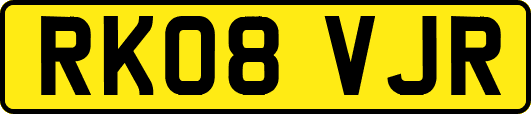 RK08VJR