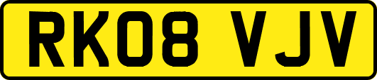 RK08VJV