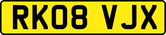 RK08VJX
