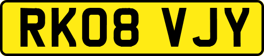 RK08VJY