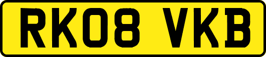 RK08VKB