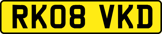 RK08VKD